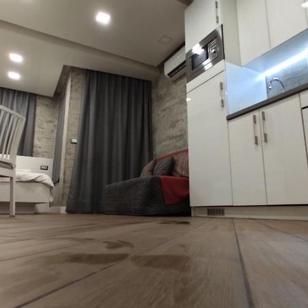 Boutique Apartment Sofya Dış mekan fotoğraf