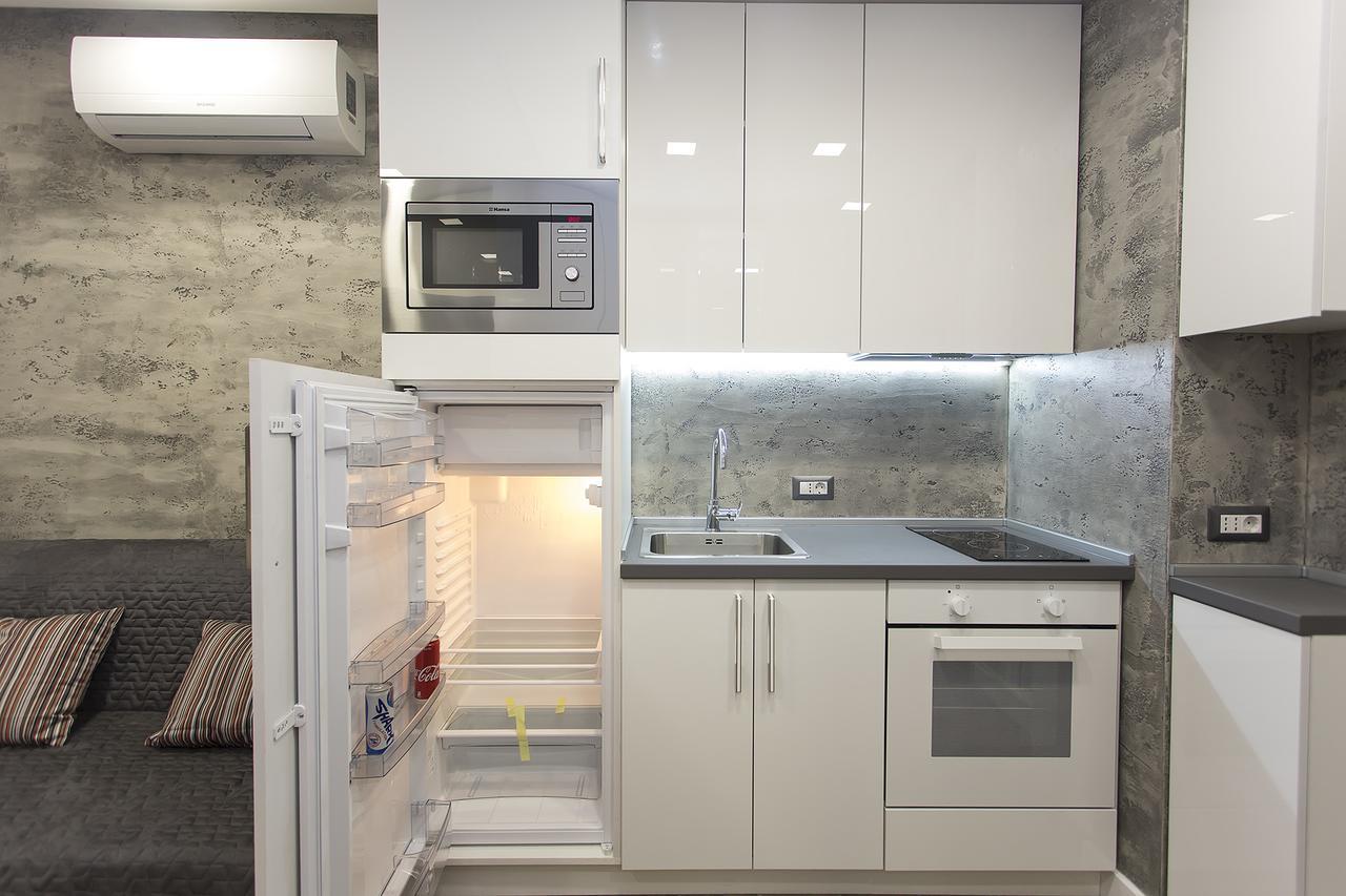 Boutique Apartment Sofya Dış mekan fotoğraf