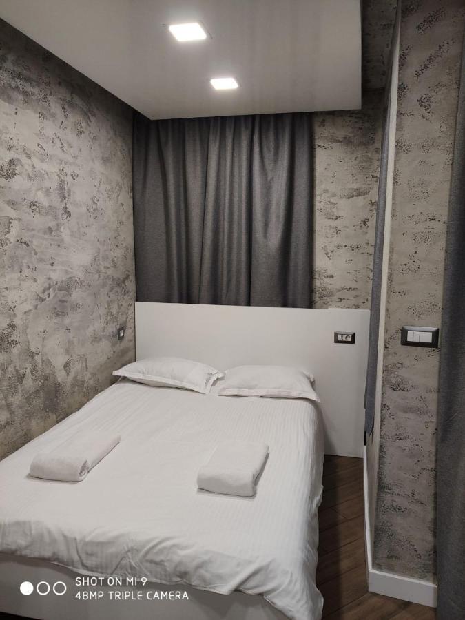 Boutique Apartment Sofya Dış mekan fotoğraf
