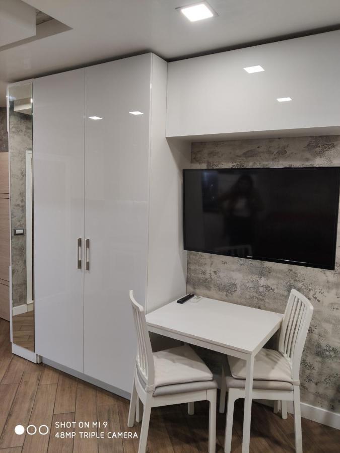 Boutique Apartment Sofya Dış mekan fotoğraf