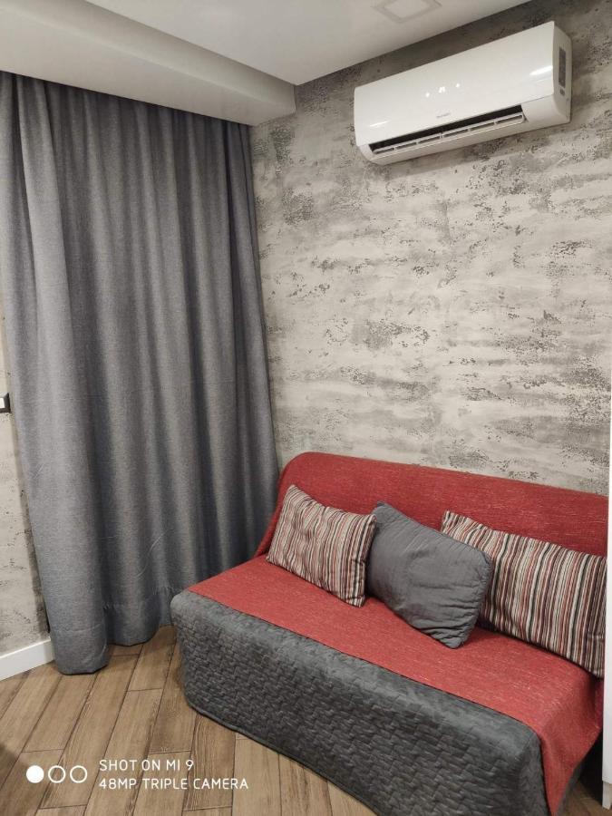 Boutique Apartment Sofya Dış mekan fotoğraf