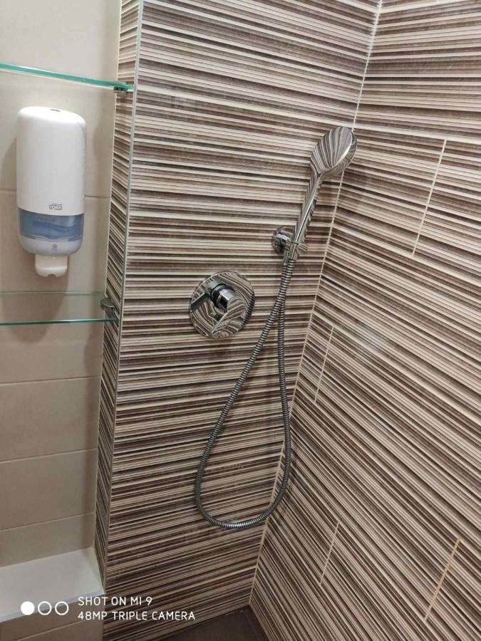 Boutique Apartment Sofya Dış mekan fotoğraf